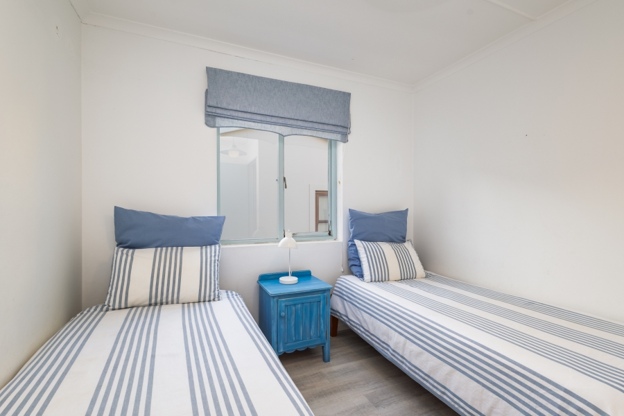 4 Bedroom Property for Sale in Seaside Longships Western Cape